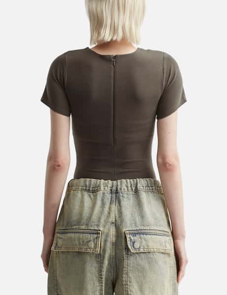 Tee Bodysuit view 10