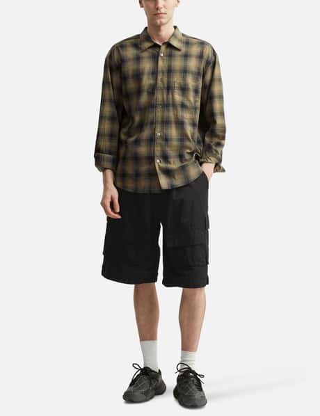 Bermuda Cargo Pants view 15