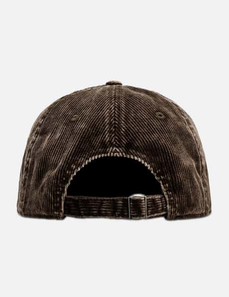 "Aly Logo Pink" Velvet Cap view 19