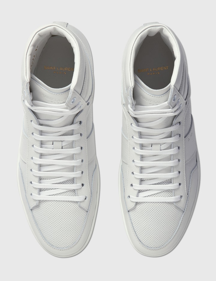 Court Classic Sneaker Placeholder Image