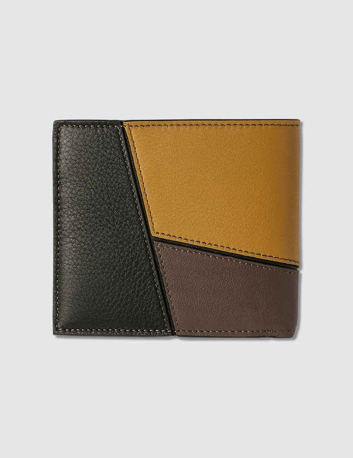 Puzzle Bifold Wallet Placeholder Image