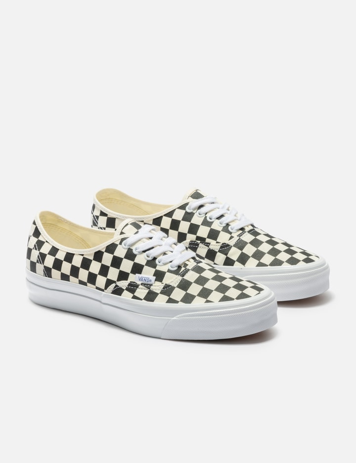 Vans Authentic Reissue 44 LX