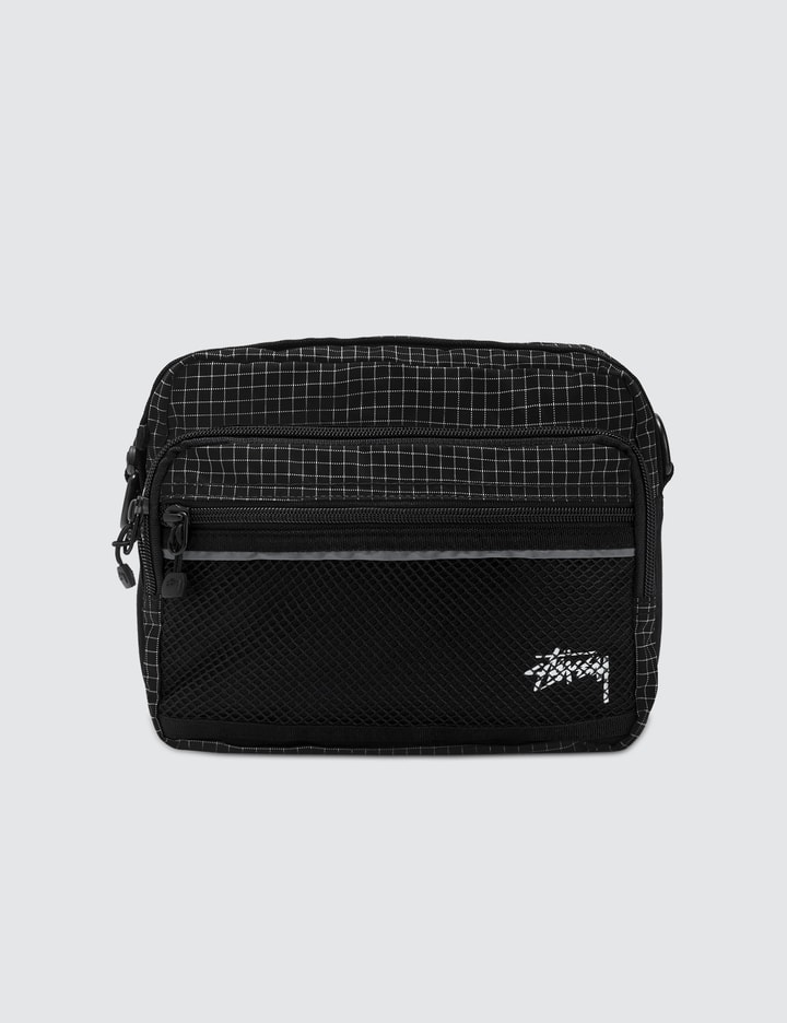 Ripstop Nylon Shoulder Bag Placeholder Image