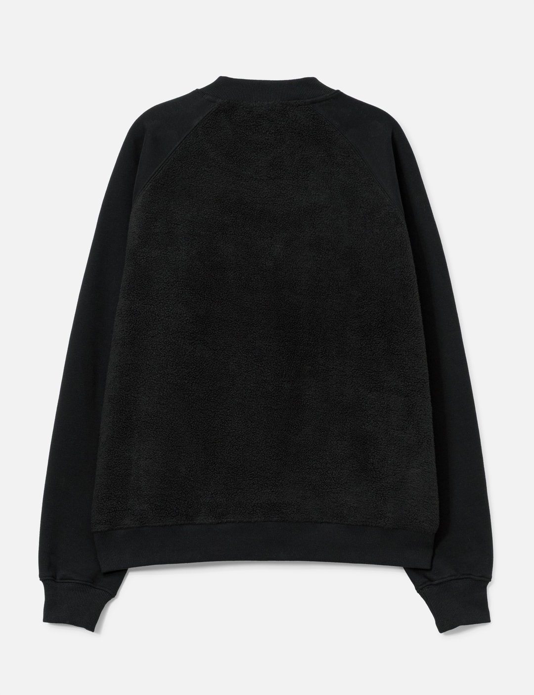 Punk Baby Crewneck view 9