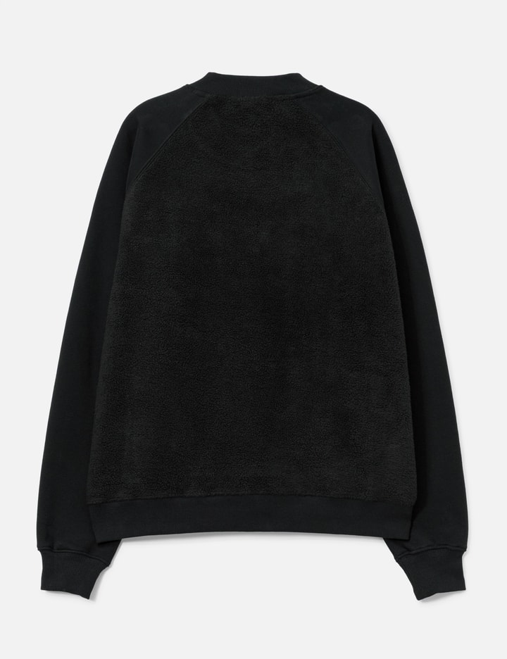 Punk Baby Crewneck Placeholder Image