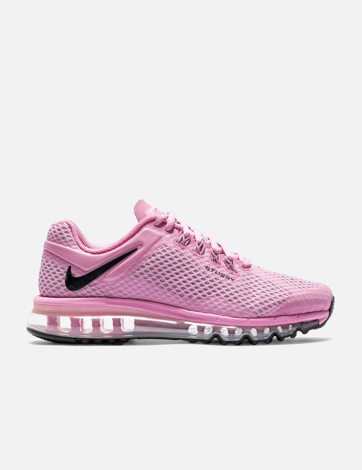 ナイキ Air Max 2013 / Stussy