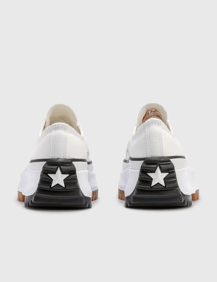 Run Star Hike Low Sneaker Placeholder Image