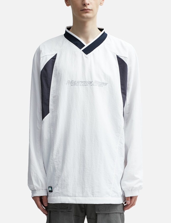 Sports Pullover Placeholder Image