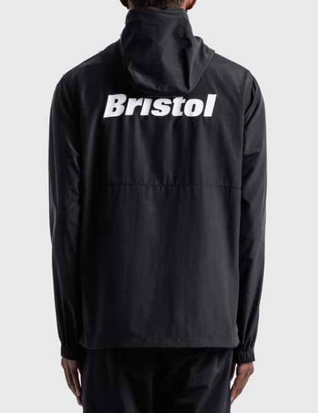 F.C. Real Bristol - Nylon Hooded Blouson | HBX