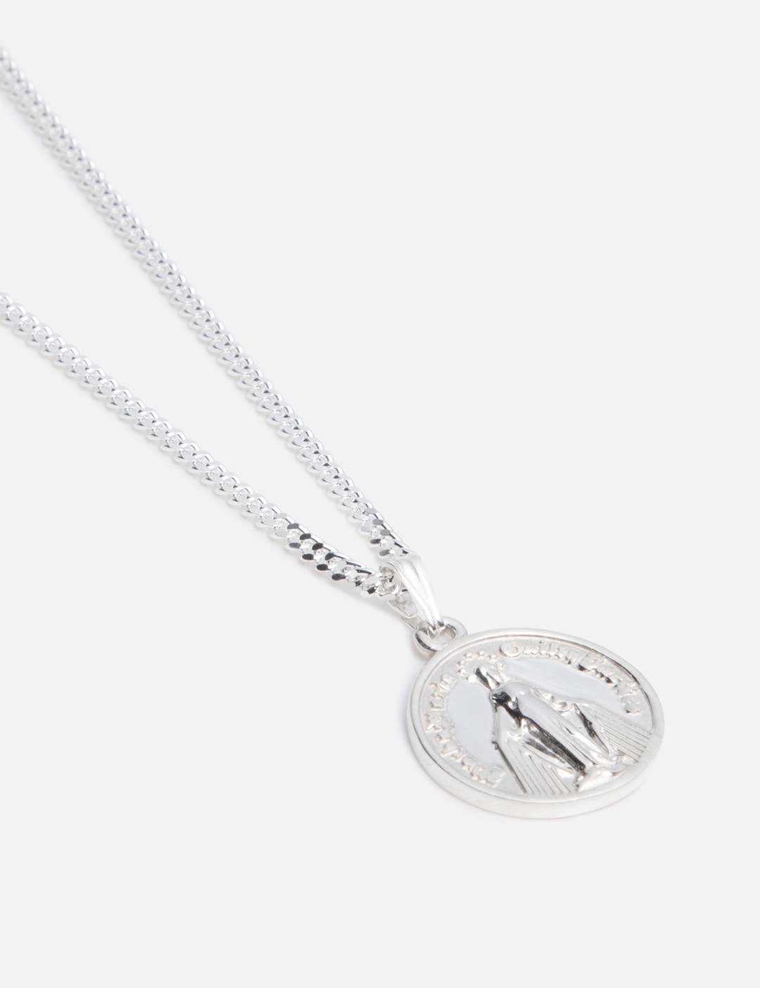 COIN NECKLACE view 8