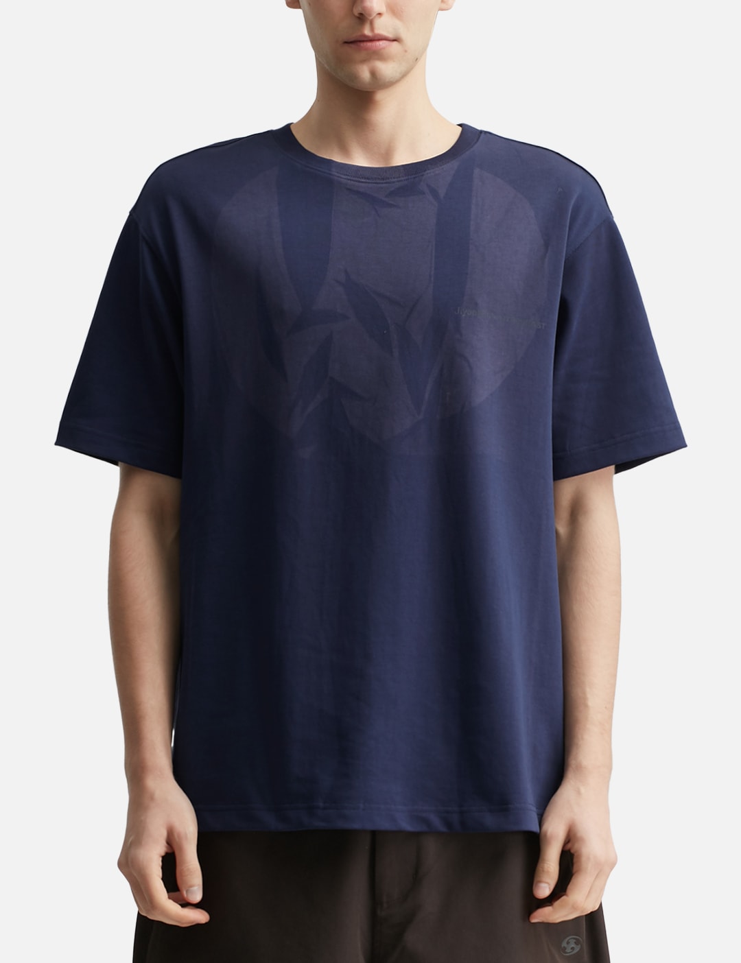 Exclusive Sunbleach T-Shirt view 14