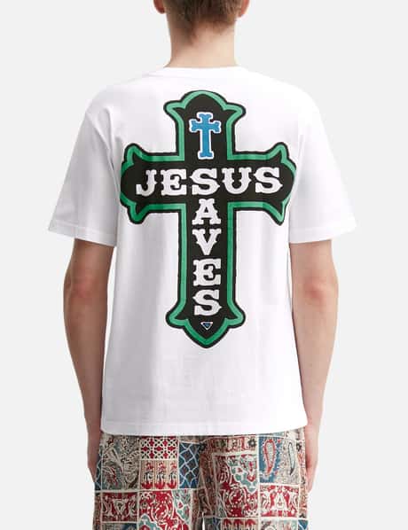Jesus/Mayhem view 12
