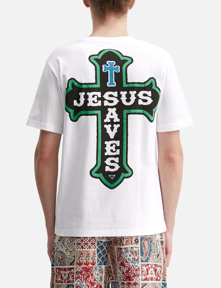 Jesus/Mayhem view 4
