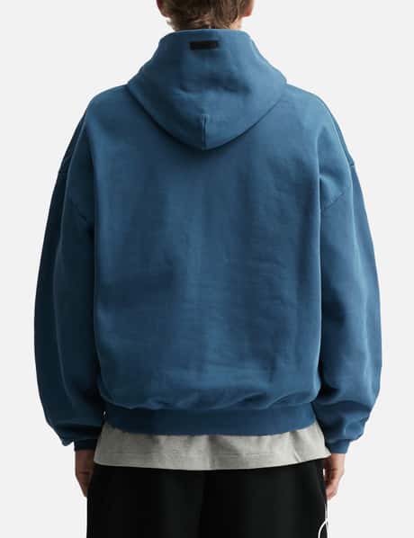 X NBA Warriors 90's Hoodie view 12