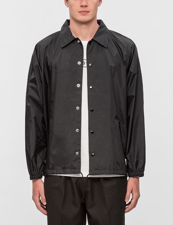 Unlined Studio Coach Jacket Placeholder Image