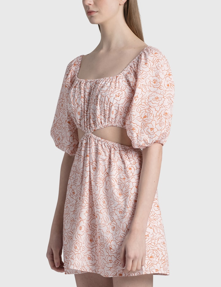 가벨리 미니 드레스 Placeholder Image