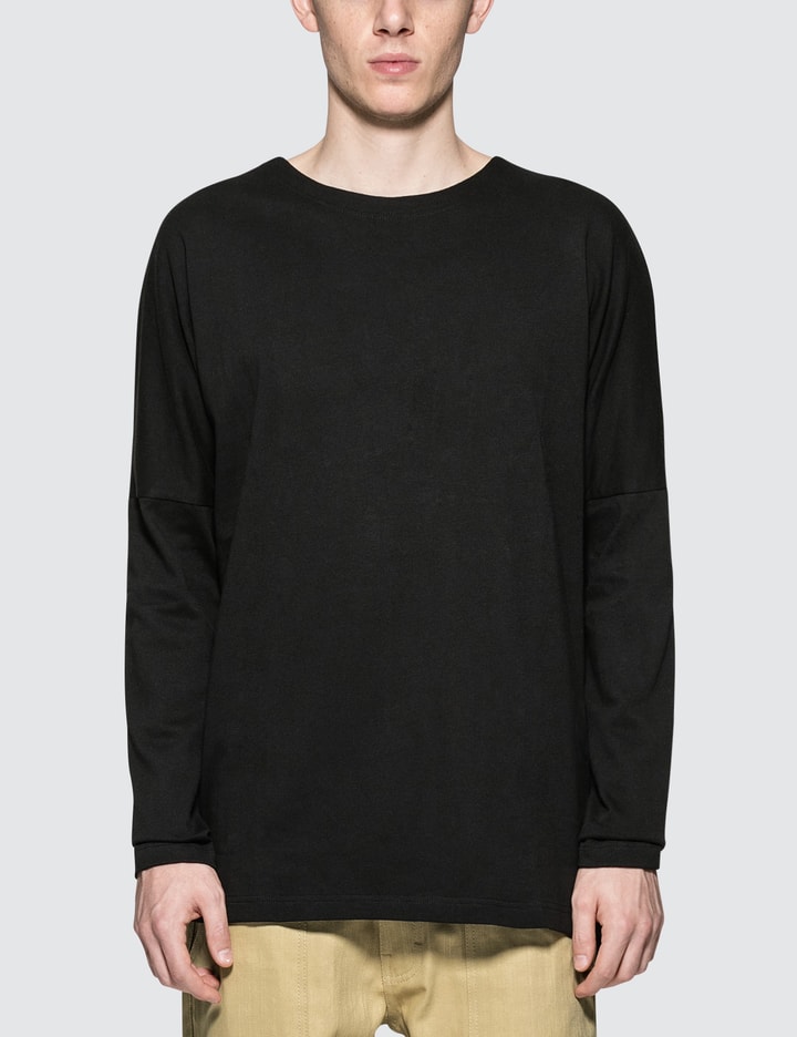 Ayaan L/S T-Shirt Placeholder Image