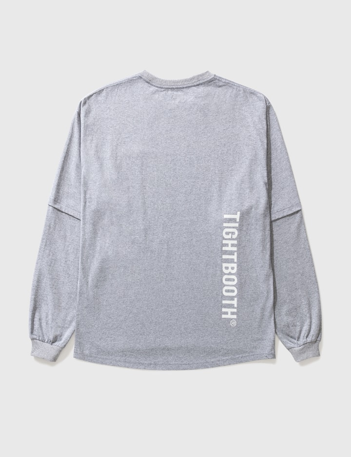 Tightbooth - レイヤード ロングスリーブ Tシャツ | HBX