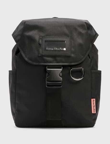 Acne Studios - Large Backpack | HBX - Globally Curated Fashion and 