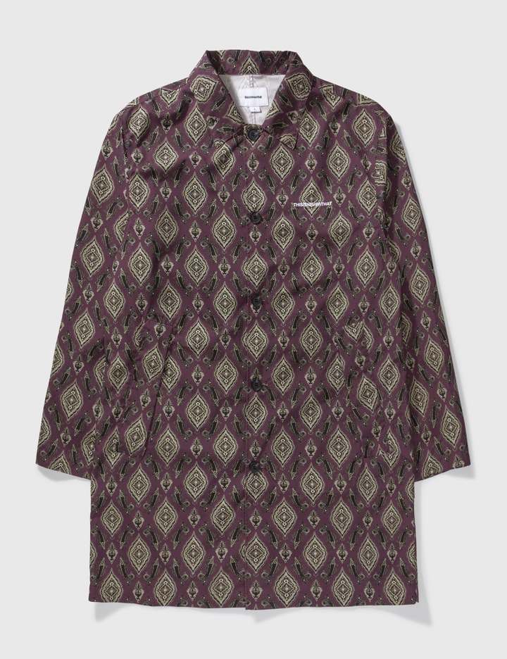 Moroccan Overcoat Placeholder Image