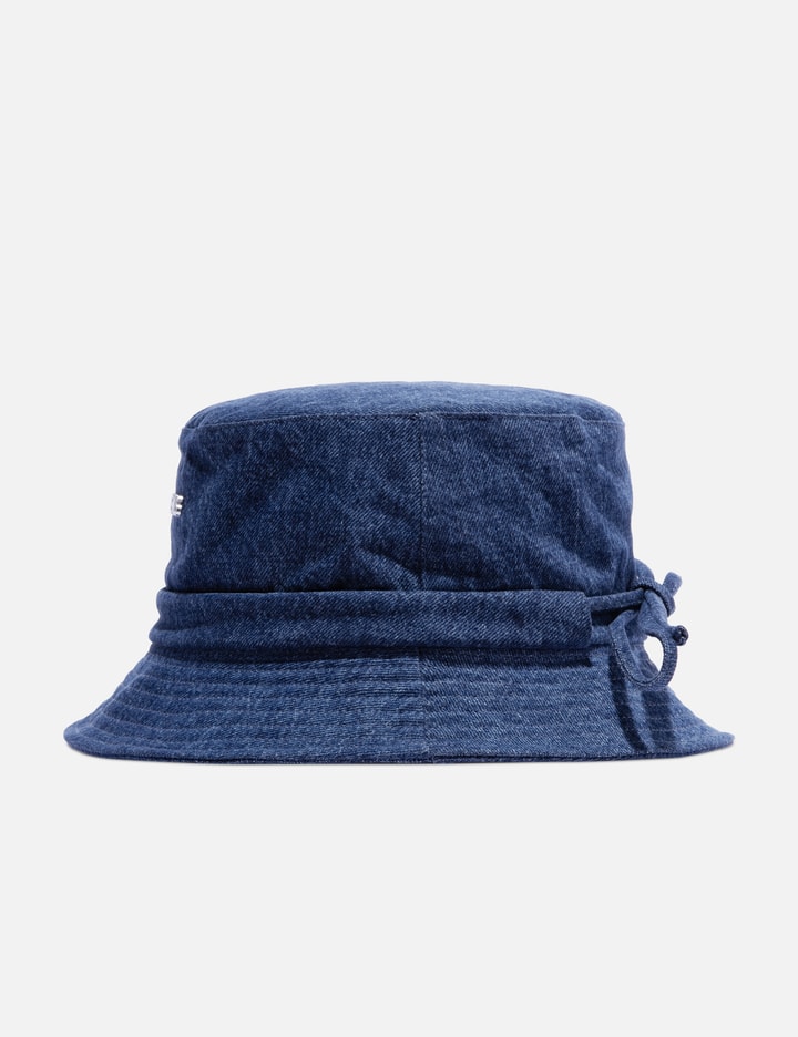 Le Bob Gadjo バケットハット Placeholder Image