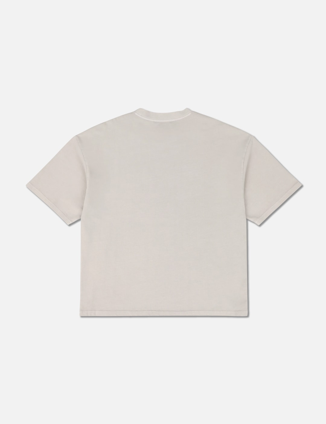 Heavy Boxy Tee view 9