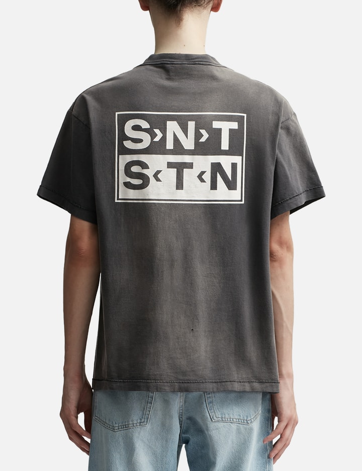 S>N>T T-shirt Placeholder Image