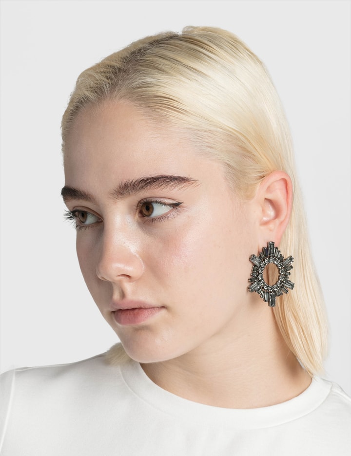 Mini Begum Earrings Placeholder Image