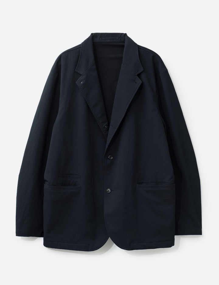 Nanamica Alphadry Gabardine Club Blazer