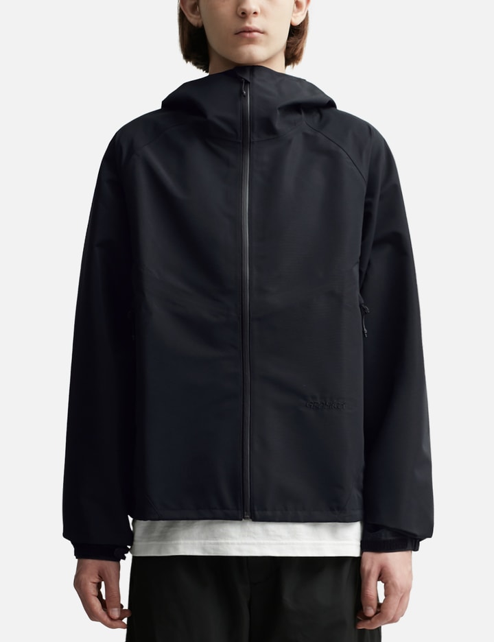 Peak 3-L DWR Shell Jacket Placeholder Image