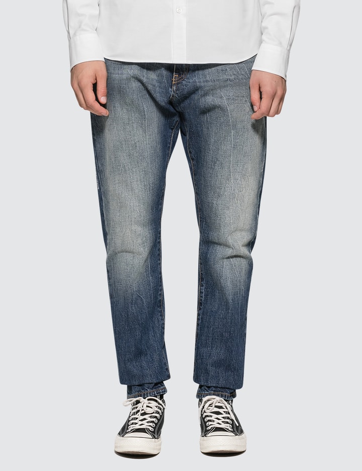 Moncler x Fragment Design Sports Trousers Placeholder Image
