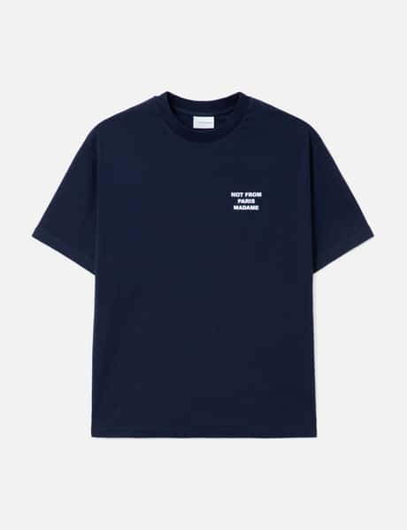 Le T-Shirt Slogan view 6