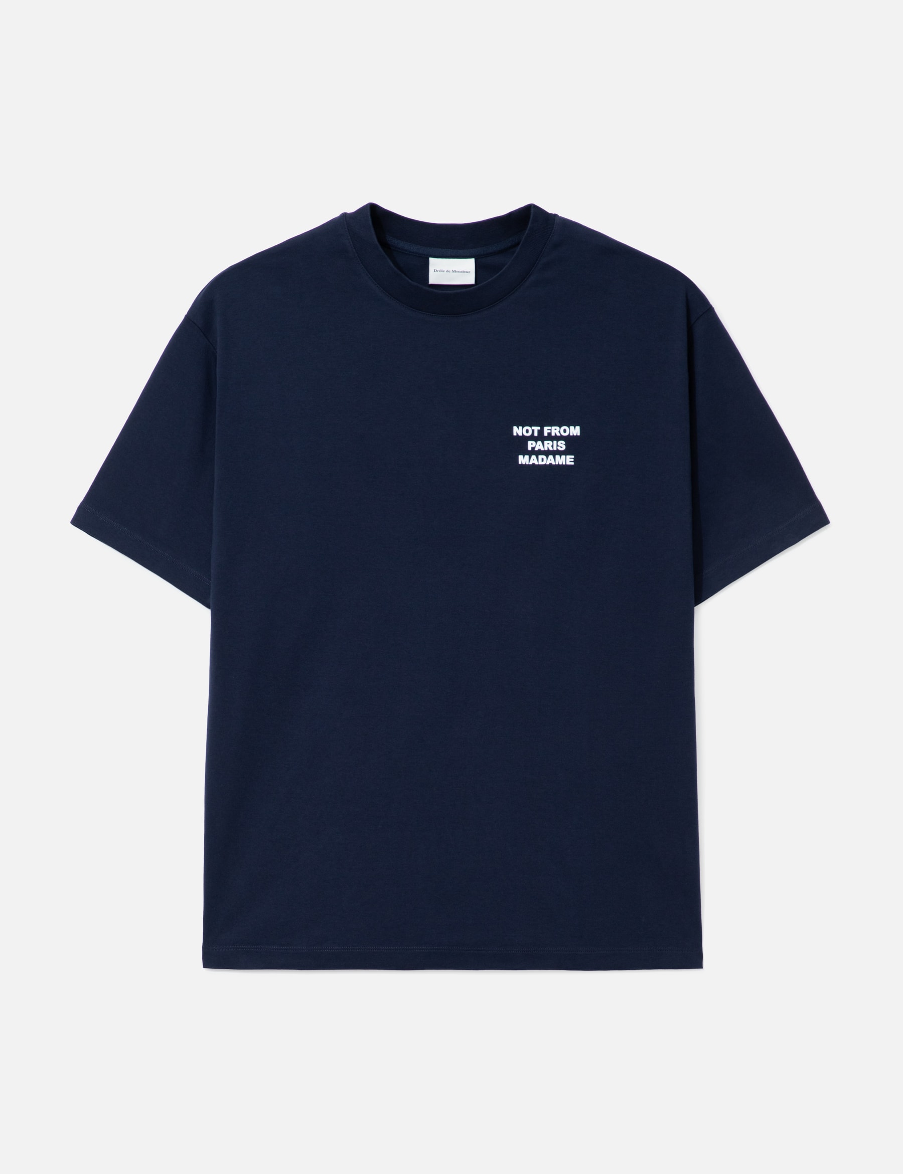 Le T-Shirt Slogan view 16