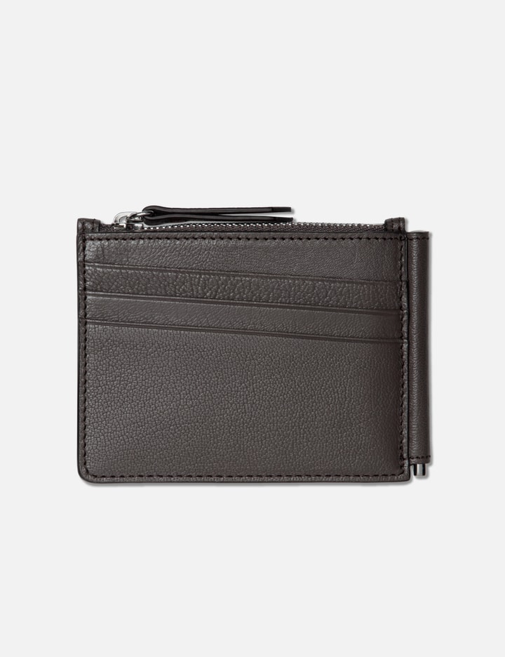 Slim Money Clip Wallet Placeholder Image