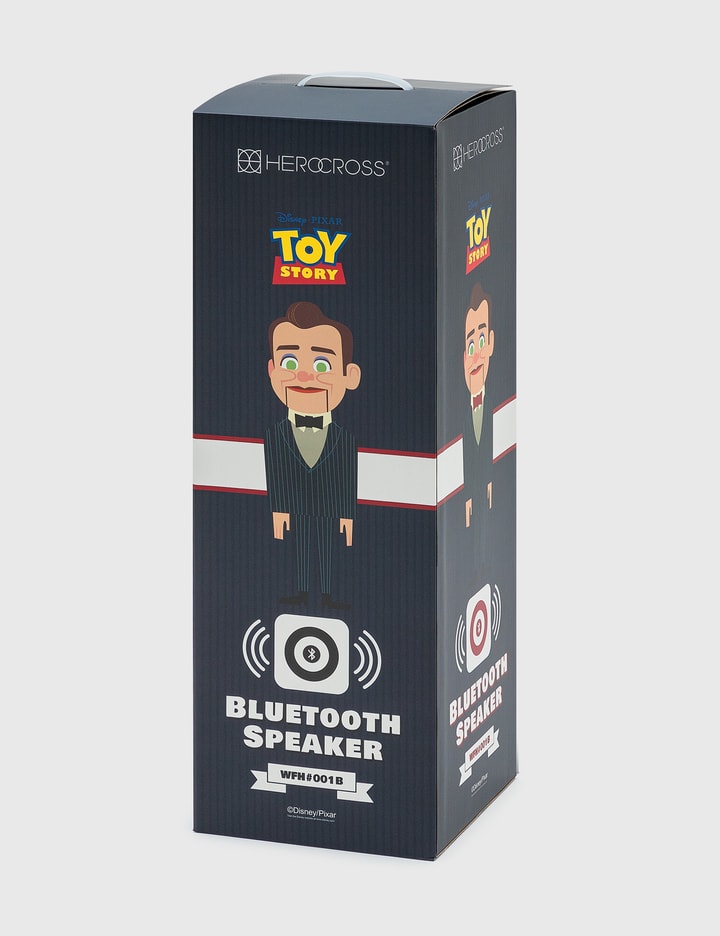 Toy Story The Benson Speaker 24" Placeholder Image