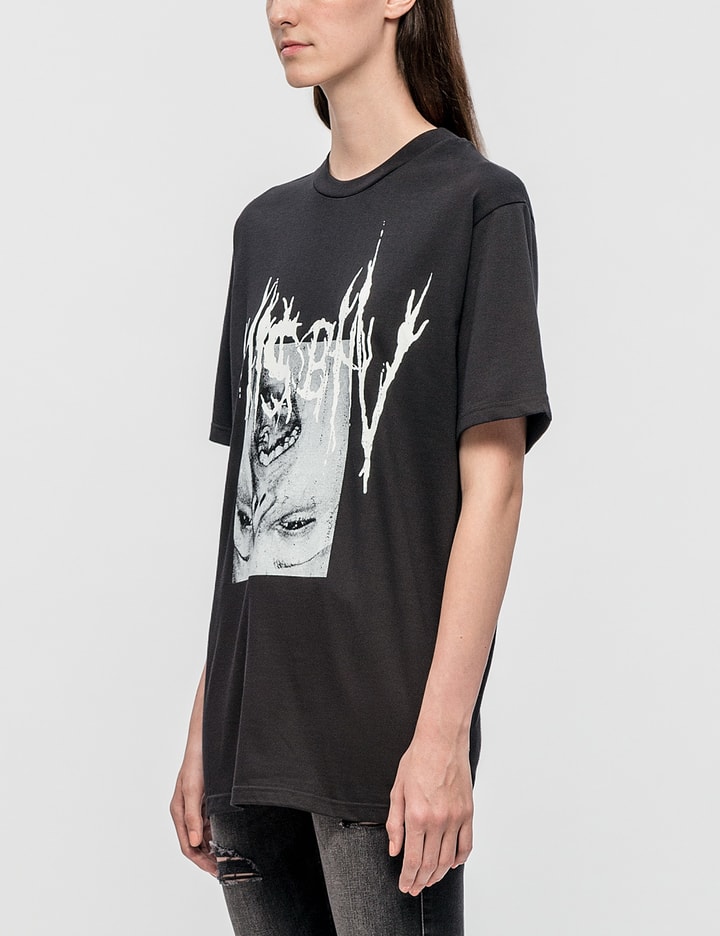 Boy T-Shirt Placeholder Image