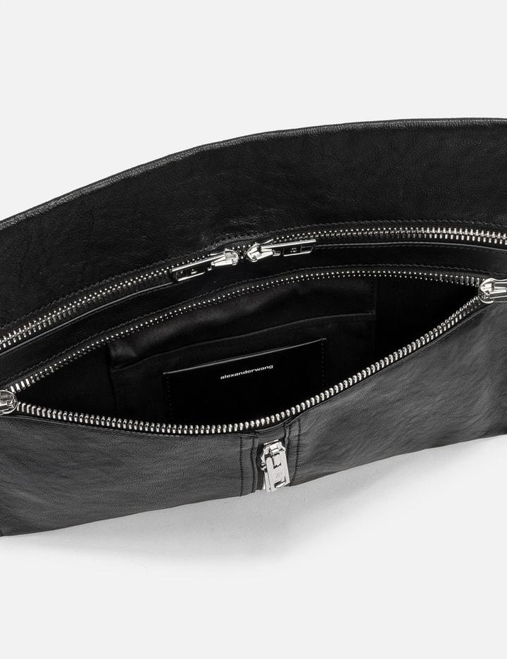 Medium Calfskin Geo Bag Placeholder Image