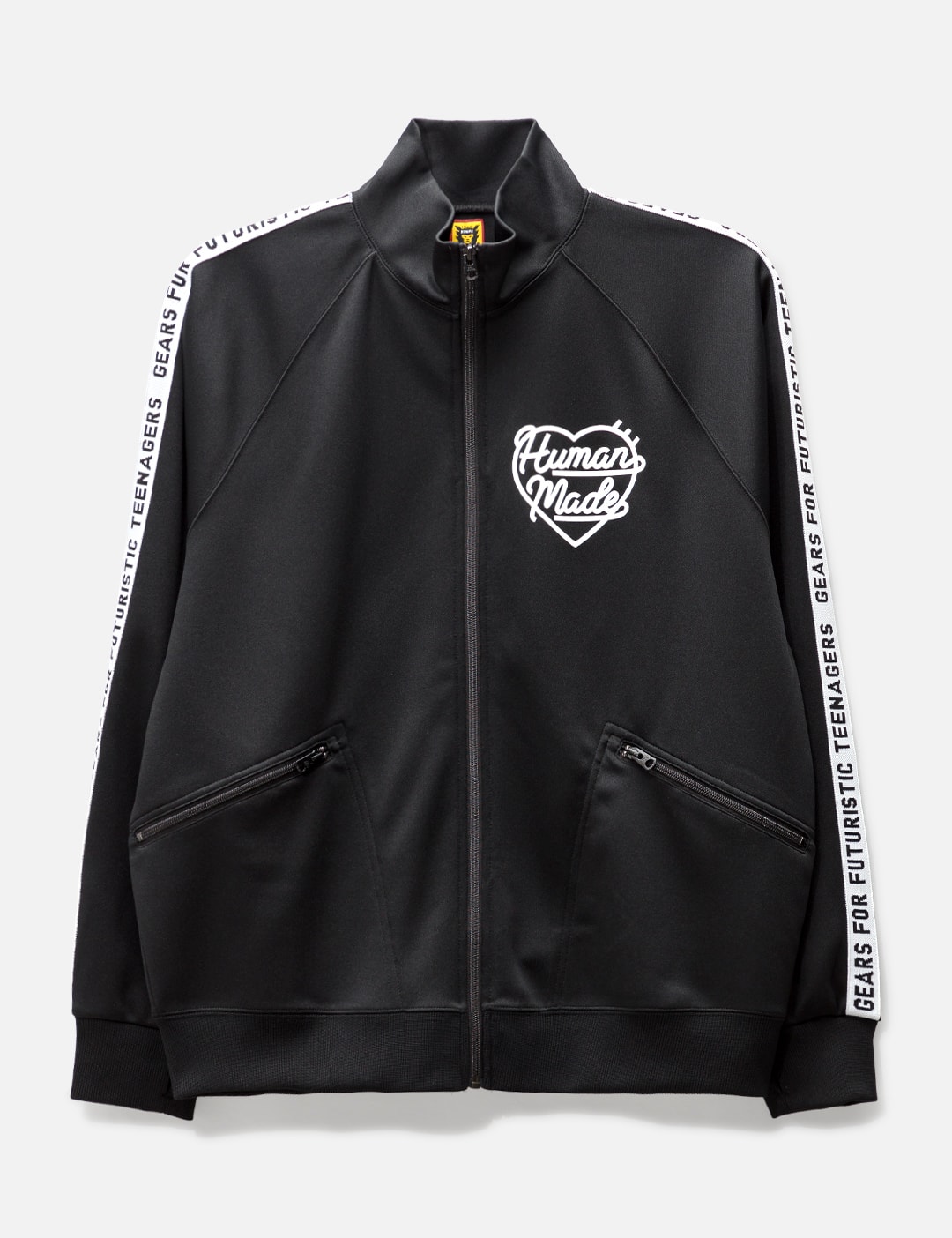 Archive Factory Human Made Track Jacket