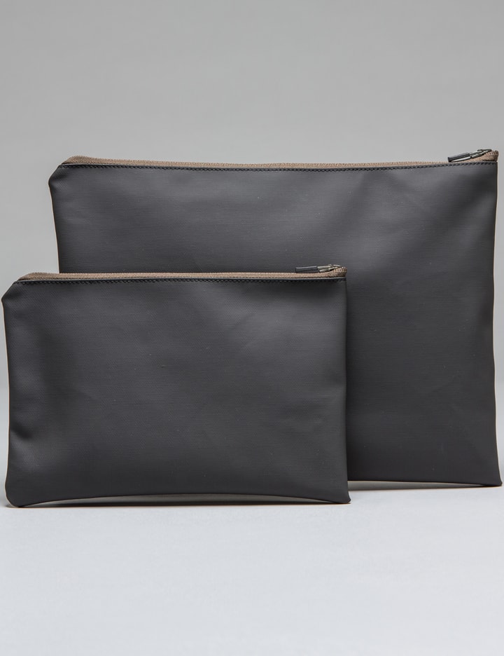 3A-E1-L Large Zippered Envelope Placeholder Image