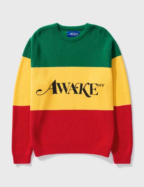 Awake NY Blessings Knitwear
