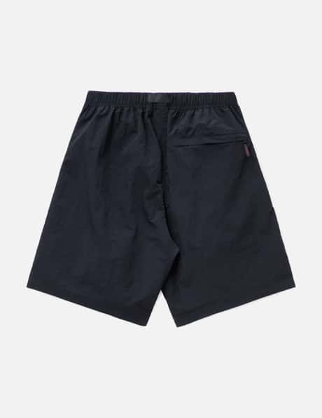 Nylon Packable G-Short view 8