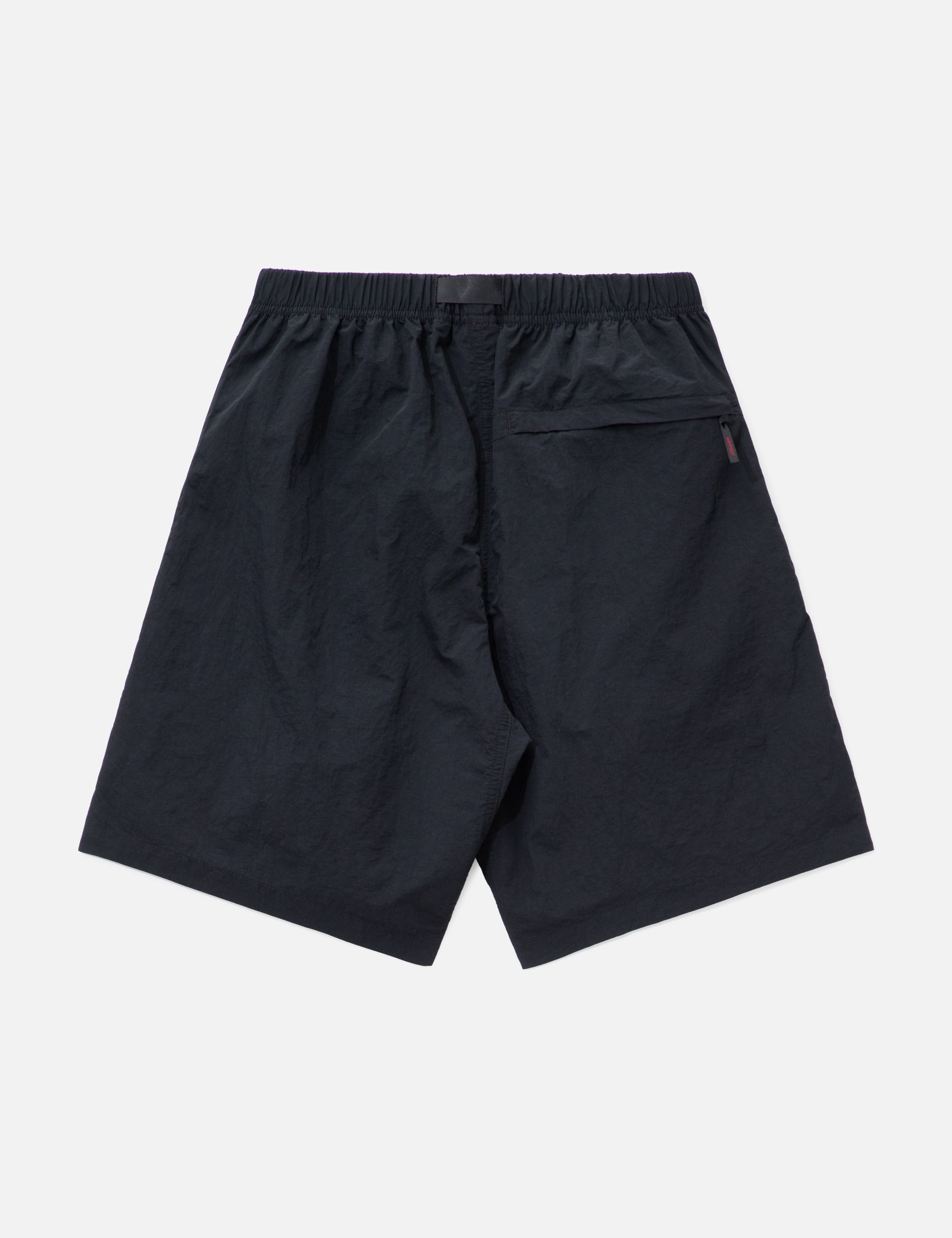 Nylon Packable G-Short view 17