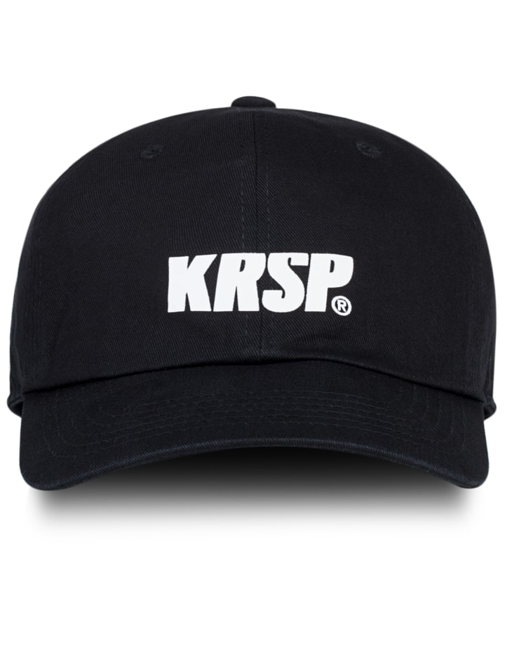 KRSP Logo Baseball Hat Placeholder Image