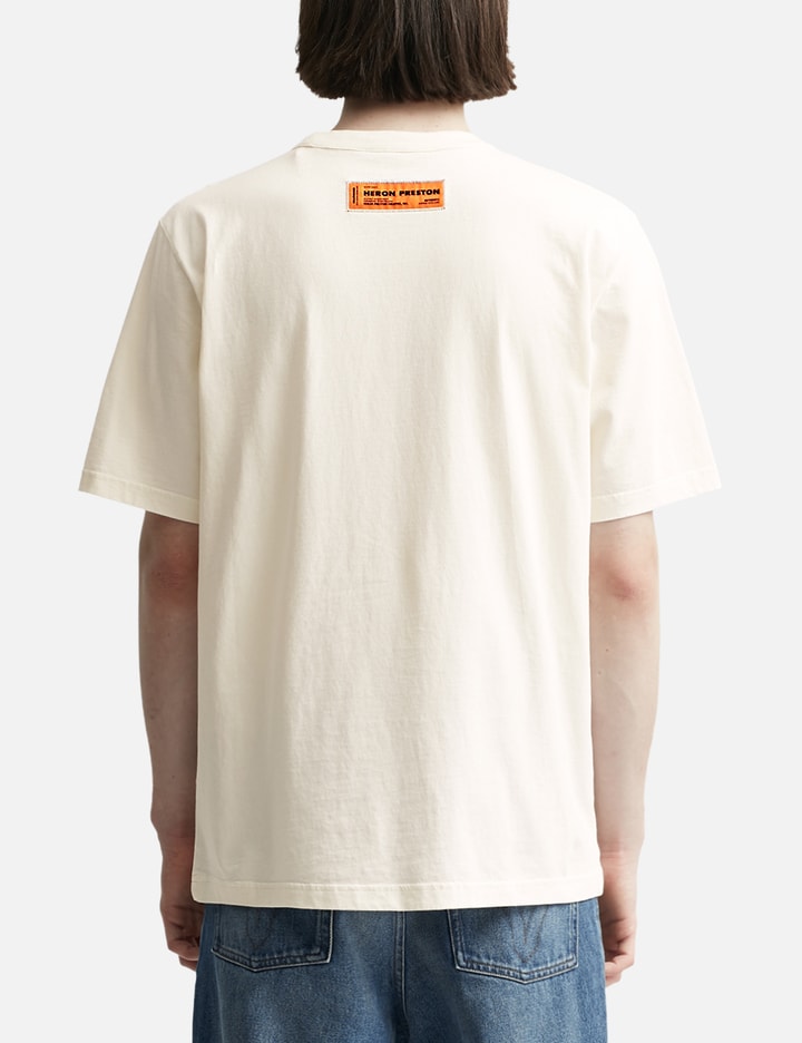 NF ヘロン BW ショートスリーブ Tシャツ Placeholder Image