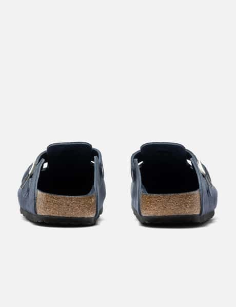 Boston Soft Footbed view 12