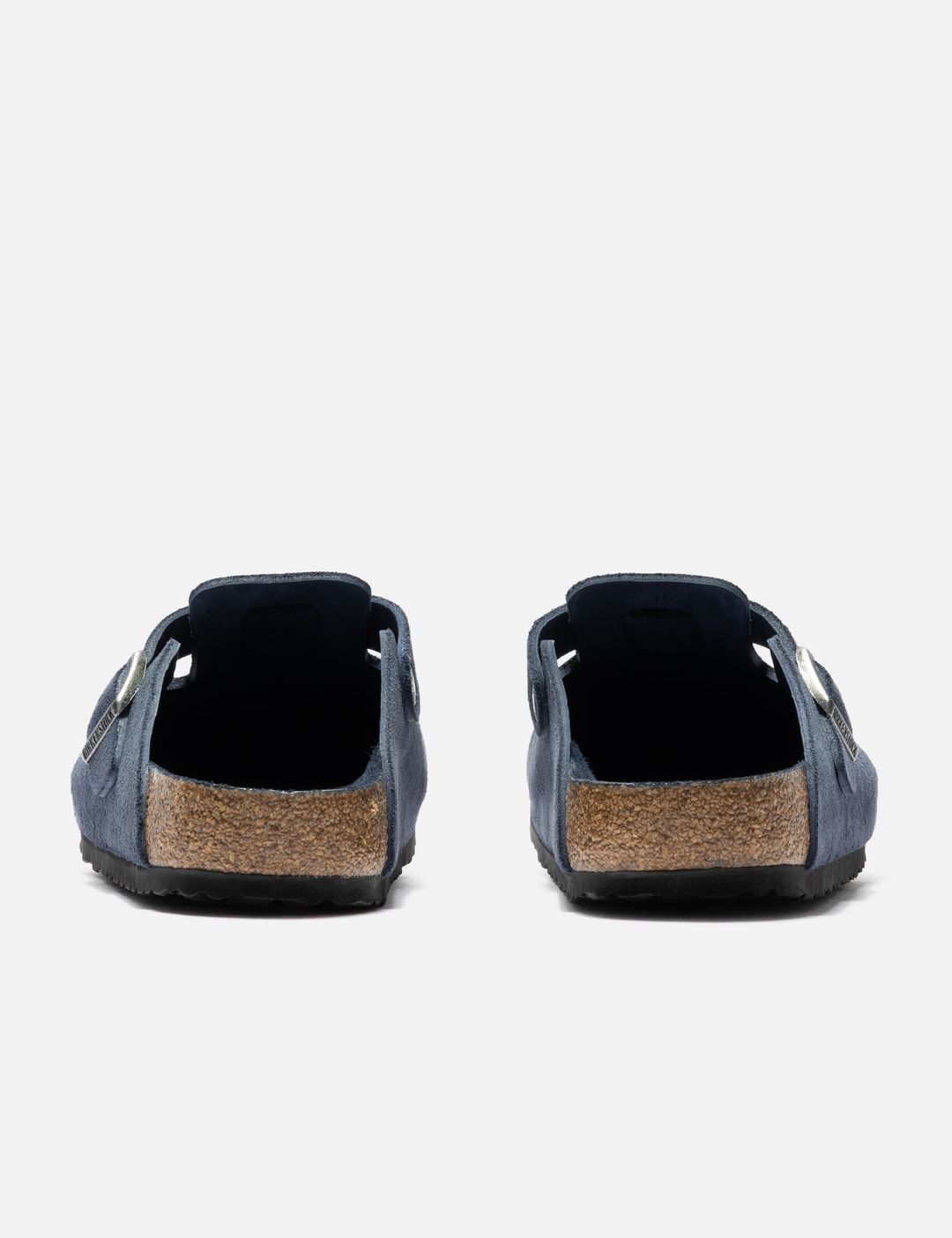 Boston Soft Footbed view 13