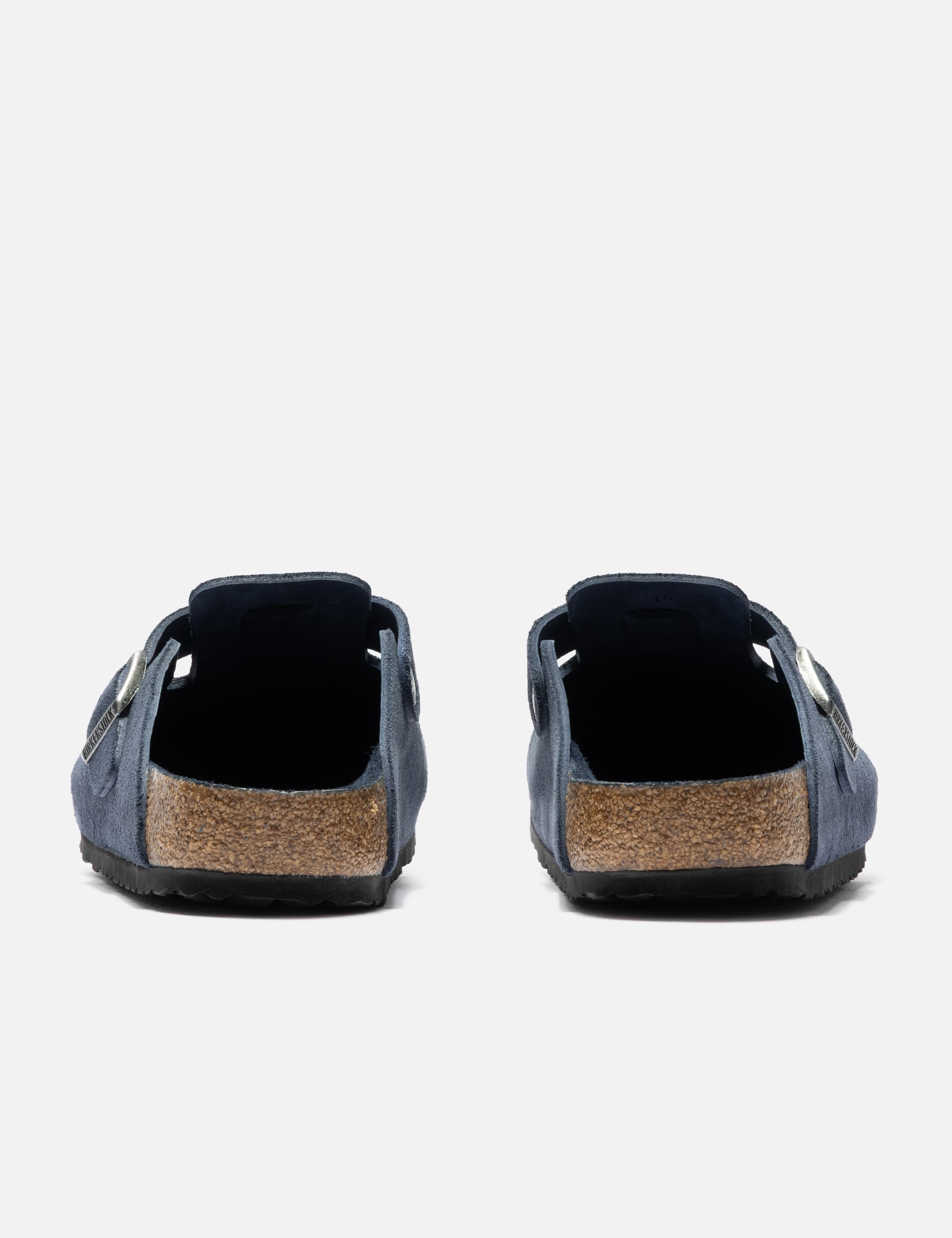 Boston Soft Footbed view 19