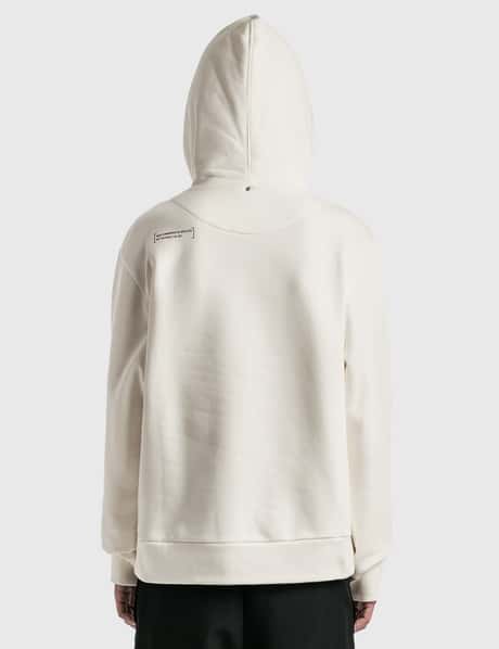 OAMC - ETHOS HOODIE | HBX - Globally Curated Fashion and Lifestyle 
