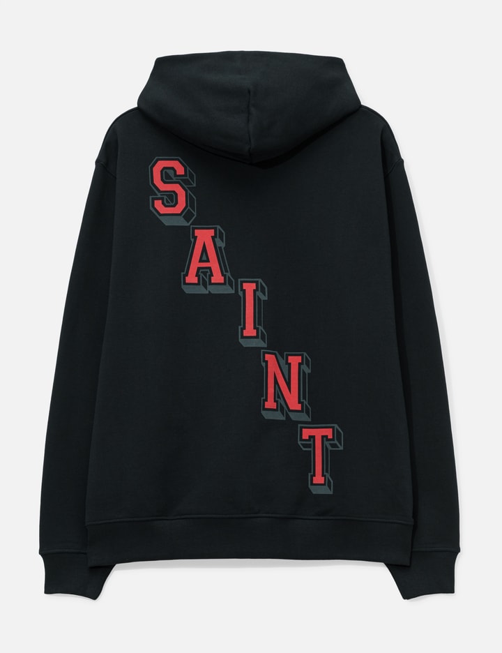 Jordan Brand Jordan X Saint Mxxxxxx Fleece Hoodie