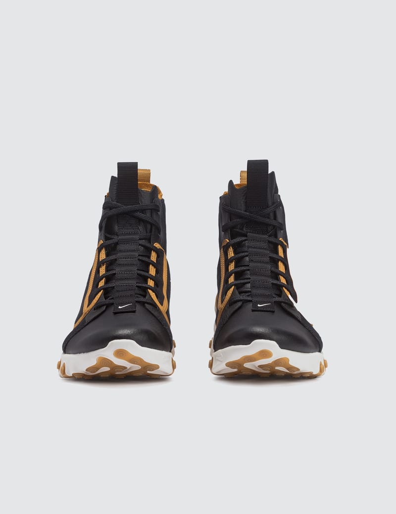 nike react ianga men's shoe